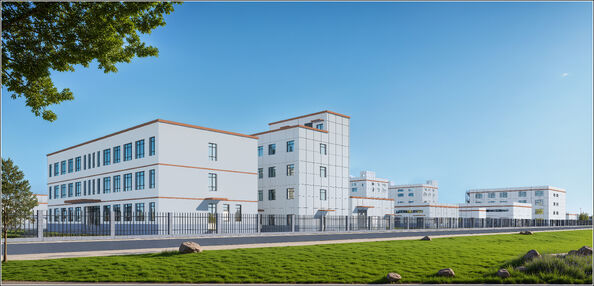 Chengdu Baishixing Science and Technology Industry Co., Ltd.