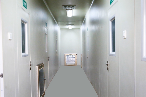Chengdu Baishixing Science and Technology Industry Co., Ltd.