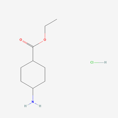Bon prix Composés hétérocycliques d'acide cyclohexanecarboxylique Trans-4-(Boc Amino) CAS 2084-28-8 en ligne