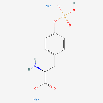 ভালো দাম OEM ফসফো-এল-টাইরোসিন ডিসোডিয়াম সল্ট ডেরিভেটিভস CAS 1610350-91-8 অনলাইন
