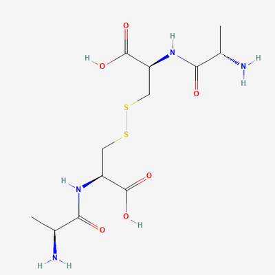 Good price Pharmaceutical L-Alanyl-L-Cystine Bulk Drug Intermediate CAS 115888-13-6 online