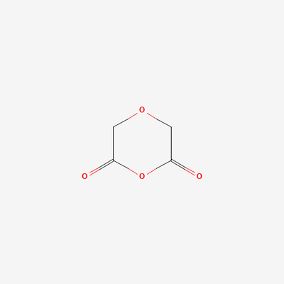 Bon prix Déshydratation en poudre d'anhydrure diglycolique CAS 4480-83-5 de qualité industrielle en ligne