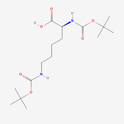 Guter Preis Chloroform Lösliches BOC-L-LYSINE-Pulver CAS 2483-46-7 Pharmazeutische Zwischenprodukte Online