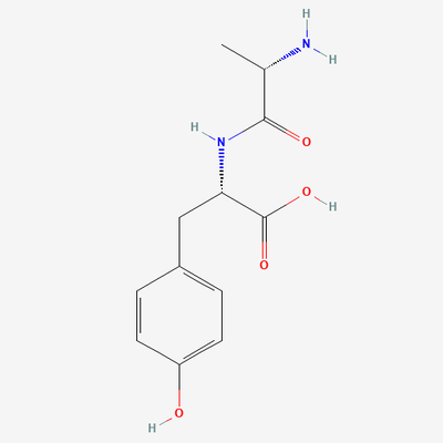 Goede prijs 25 kg L-ALANYL-L-TYROSINE Voedingsmiddelenadditieven CAS 3061-88-9 Odm online