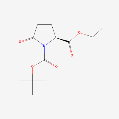 قیمت خوب آمینو اسیدهای انبوه محافظت شده BOC-L-Pyr.Oet CAS 144978-12-1 برای تحقیقات شیمیایی آنلاین