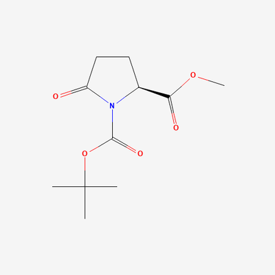 Good price Pharma Protected Amino Acids BOC-L-Pyr.Ome CAS 108963-96-8 Custom online