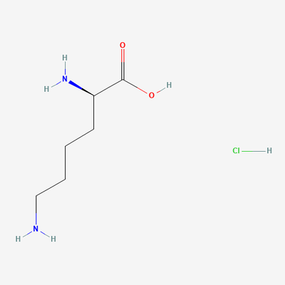 Good price D-Lysine HCl Derivative Pharmaceutical Intermediates CAS 7274-88-6 online