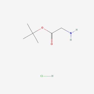 Good price Peptide Glycine Tert-Butyl Ester Hydrochloride Powder CAS 27532-96-3 online