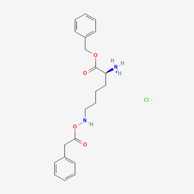 Хорошая цена 99% Мин Защищенные аминокислоты H-LYS ((CBZ) -OBZL·HCL CAS 6366-70-7 онлайн
