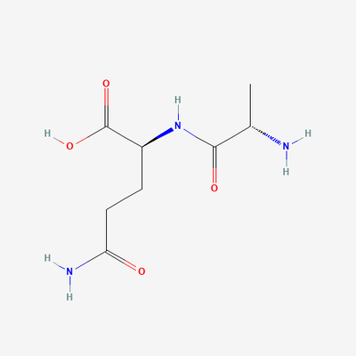 Goede prijs L-Alanyl-L-Glutamine Celcultuurmedium CAS 39537-23-0 Aangepast online
