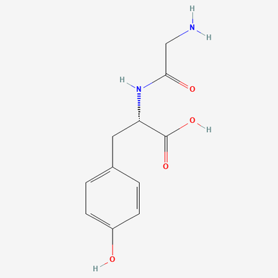 Bon prix Acides aminés en vrac de glycyl-L-tyrosine en poudre CAS 658-79-7 en ligne