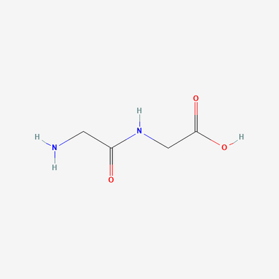 ราคาดี สารเคมีชีวภาพ Glycylglycine กระปุกคริสตอลิน granular CAS 556-50-3 ออนไลน์