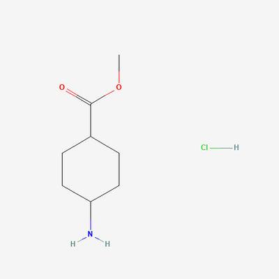 Good price Methyltrans-4-AMinocyclohexa Necarboxylate Hydrochloride Chemical CAS 61367-07-5 online