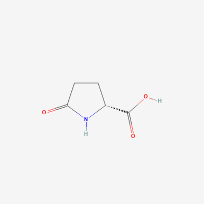Good price API Intermediate D-Pyroglutamic Acid Powder CAS 4042-36-8 OEM online