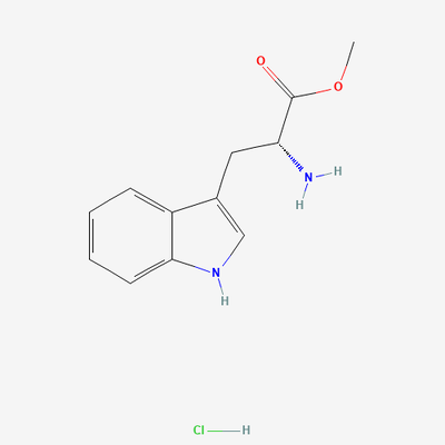 ভালো দাম API D- Tryptophan মিথাইল এস্টার HCL হাইড্রোক্লোরাইড CAS 14907-27-8 অনলাইন