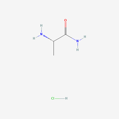 Giá tốt Dẫn xuất axit amin L-Alaninamide Hydrochloride công nghiệp CAS 33208-99-0 trực tuyến