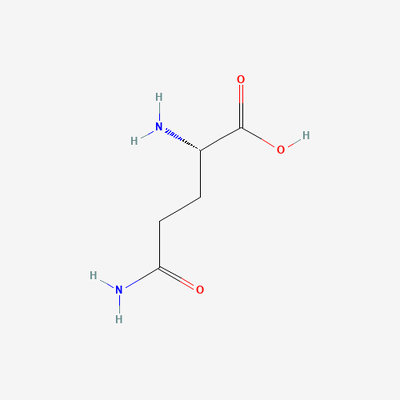 Good price L- Glutamine Amino Acid Derivatives CAS 56-85-9 Customized online
