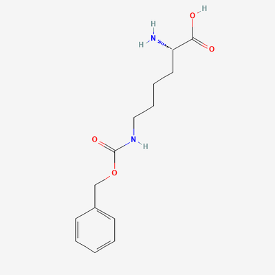 Goede prijs Carbobenzoxy aminozuur grondstof N6-Cbz-L-lysine CAS 1155-64-2 online