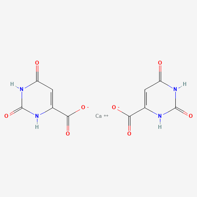 Guter Preis Organic Calcium Orotate Acid Powder CAS 22454-86-0 für Nahrungsergänzungsmittel Online