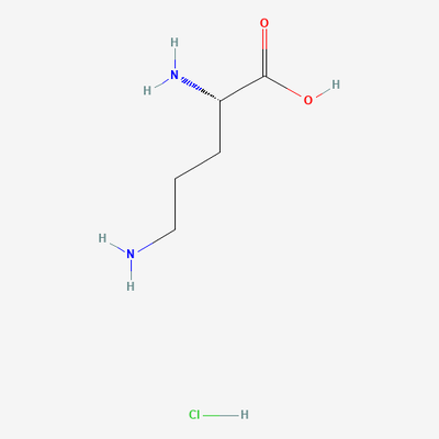 Good price Custom L-Ornithine Hydrochloride Pharmaceutical Intermediate CAS 3184-13-2 online