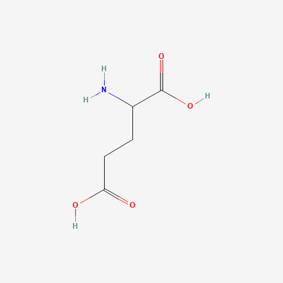 Good price Water Soluble D-Glutamic Acid Powder Food Additives CAS 617-65-2 online