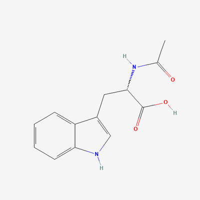 Dobra cena N-acetylo-L-tryptofan CAS 1218-34-4 25 kg w Internecie